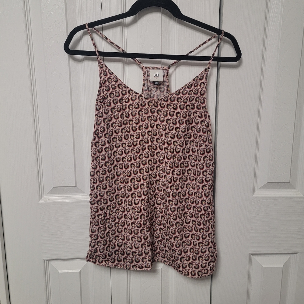 Cabi Poem Cami